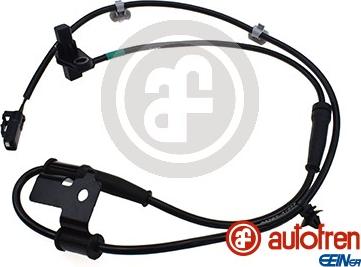 AUTOFREN SEINSA DS0103 — Czujnik, prędkość obrotowa koła