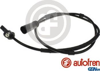 AUTOFREN SEINSA DS0113 — Czujnik, prędkość obrotowa koła