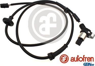 AUTOFREN SEINSA DS0112 — Czujnik, prędkość obrotowa koła