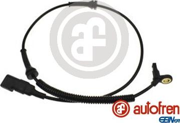 AUTOFREN SEINSA DS0184 — Czujnik, prędkość obrotowa koła
