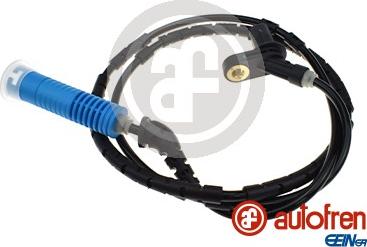 AUTOFREN SEINSA DS0175 — Czujnik, prędkość obrotowa koła