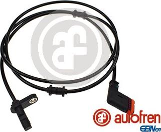 AUTOFREN SEINSA DS0176 — Czujnik, prędkość obrotowa koła