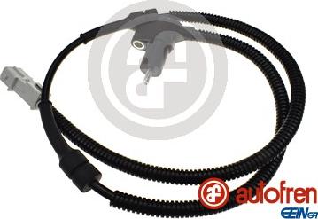 AUTOFREN SEINSA DS0314 — Czujnik, prędkość obrotowa koła