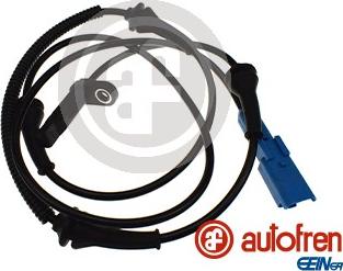 AUTOFREN SEINSA DS0316 — Czujnik, prędkość obrotowa koła