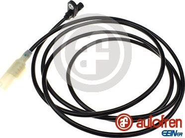 AUTOFREN SEINSA DS0256 — Czujnik, prędkość obrotowa koła