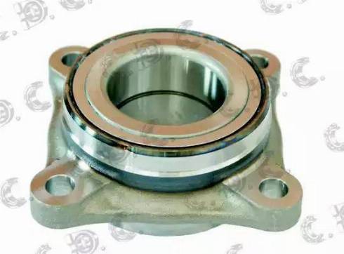 Maxgear 33-0632 - ŁOŻYSKO KOŁA TOYOTA P. 4 RUNNER-LAND CRUISER