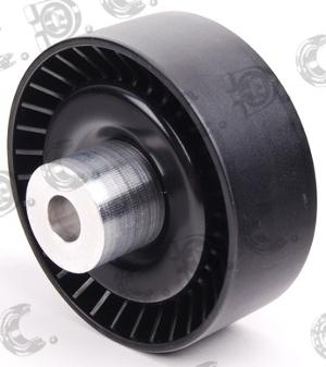 Maxgear 54-1310 - ROLKA PASKA WIELOROWK. PORSCHE 911-BOXSTER 3.4-3.6-3.8 97-09 METALOWA