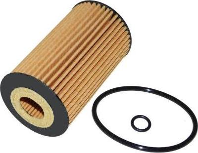Maxgear 26-0174 - FILTR OLEJU DB M104 W140 91-