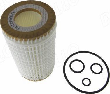 Maxgear 26-0286 - FILTR OLEJU DB M113 C208-209