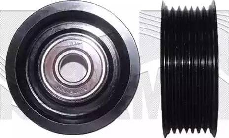DAYCO APV3187 - ROLKA PASKA WIELOROWK. HONDA 2.0 08- ACCORD