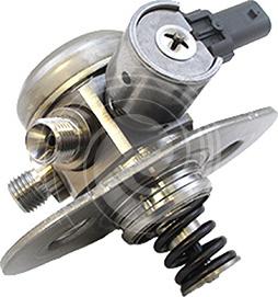 BOSCH 0 261 520 281 - Pompa benz. wysokociśnieniowa