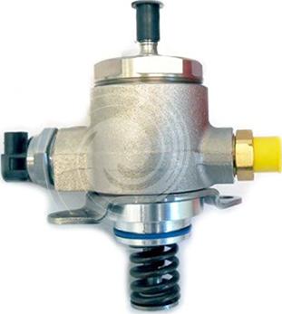 Vemo V10-25-0011 - POMPA WYS.CISNIENIA CR A4 2.0TFSI 08-