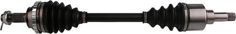 Maxgear 49-0950 - PÓŁOŚ PEUGEOT 306 PR 875MM ABS 1.6