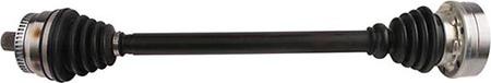 Maxgear 49-0505 - PÓŁOŚ VW A4 1.6-1.8 95-01- PASSAT 1.6B 97-00 PR