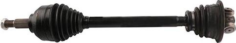 Maxgear 49-0915 - PÓŁOŚ RENAULT ESPACE IV LE 1.9DCI-2.0 02-
