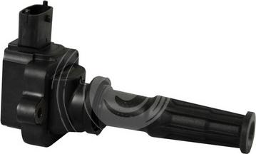 BOSCH 0 221 604 006 - Cewka zapłonowa