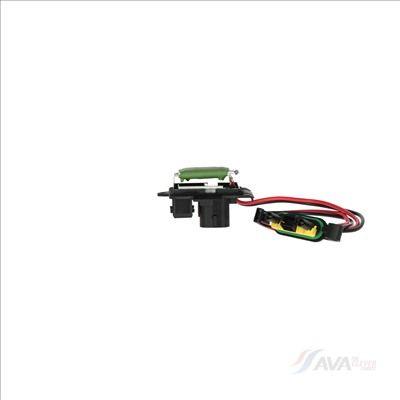 AVA RTR021 - Element regulacyjny dmuchawy