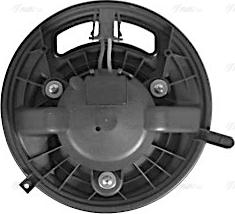 AVA BW8454 — Wentylator wewnętrzny