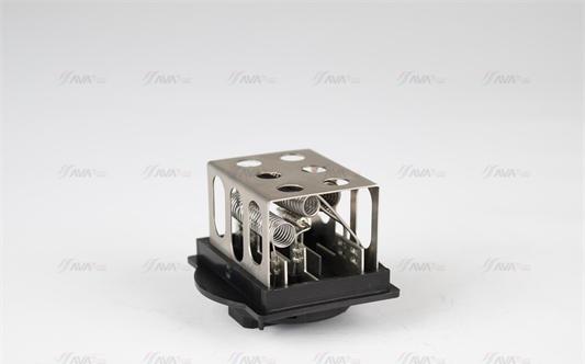 AVA CNR004 - Element regulacyjny dmuchawy