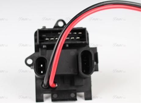 AVA RTR003 - Element regulacyjny dmuchawy