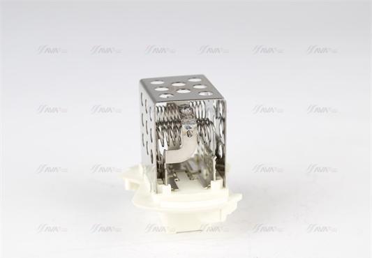 AVA RTR014 - Element regulacyjny dmuchawy