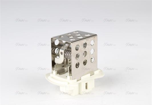 AVA RTR014 - Element regulacyjny dmuchawy