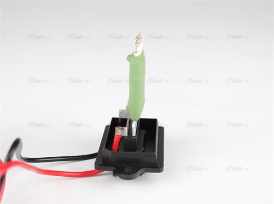 AVA RTR024 - Element regulacyjny dmuchawy