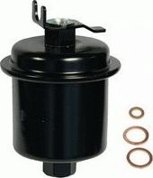 Maxgear 26-0545 - FILTR PALIWA HONDA CIVIC