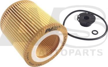 BOSCH F 026 407 175 - FILTR OLEJU BMW F20-F31 2010-