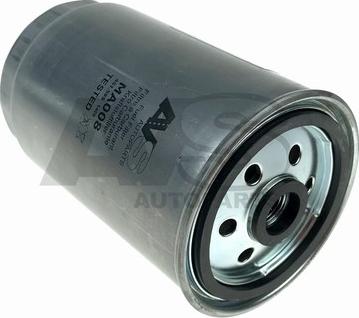BOSCH F 026 402 176 - FILTR PALIWA FIAT FREEMONT-DODGE NITRO-JEEP COMPASS-KIA CERENS 2.0-2.2-2.8D 07-
