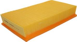 Hart 347 001 - FILTR POWIETRZA