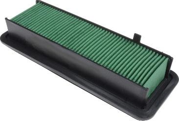 Blue Print ADN12280 - FILTR POWIETRZA NISSAN MICRA 11-
