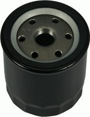 KNECHT OC 21 - Filtr oleju
