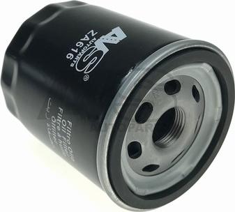 Hart 353 921 - FILTR OLEJU