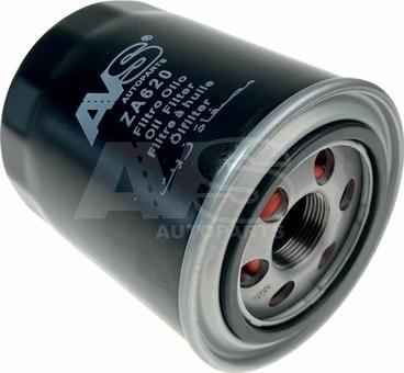 Maxgear 26-0572 - FILTR OLEJU KIA CARNIVAL 2.9CRDI