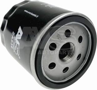 BOSCH F 026 407 153 - FILTR OLEJU VW AUDI A1-POLO 1.4TDI 14-