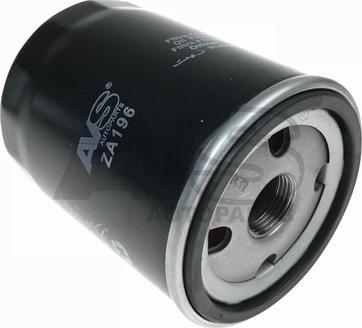 Meyle 214 597 0000 - FILTR OLEJU FIAT 1.4-1.8 96-