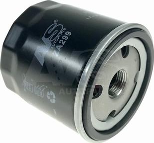 BOSCH 0 451 103 297 - FILTR OLEJU