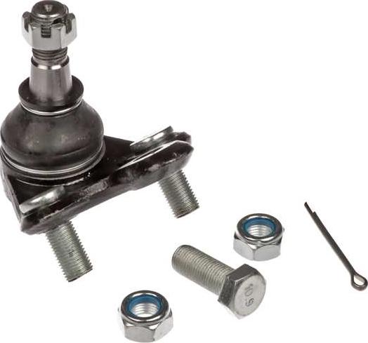 Hart 421 790 - SWORZEN COROLLA 91- -LP- DOLNY