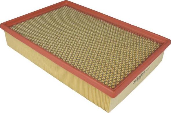 Hart 345 165 - FILTR POWIETRZA