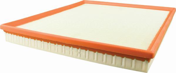 Hart 371 338 - FILTR POWIETRZA