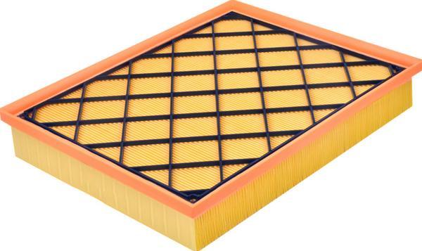Hart 357 515 - FILTR POWIETRZA