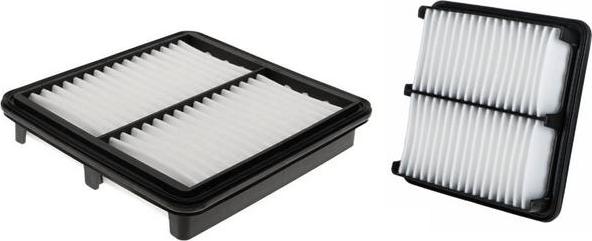 Filtron AP115/1 - FILTR POWIETRZA