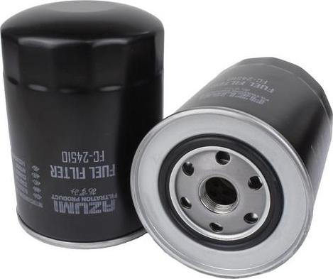Fleetguard FF5108 - Filtr paliwa
