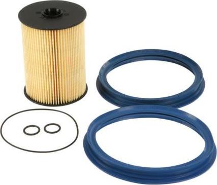 FEBI Bilstein 47225 - FILTR PALIWA MINI COOPER 06-