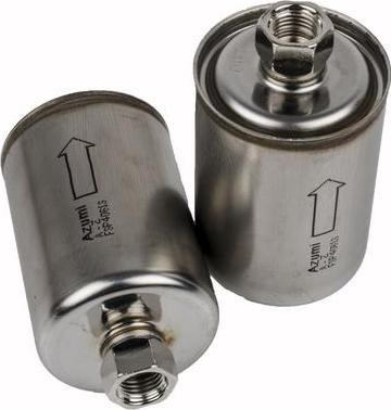 BOSCH 0 986 450 124 - Filtr paliwa