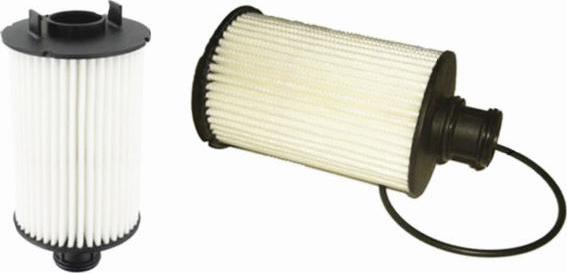 BOSCH F 026 407 269 - Filtr oleju