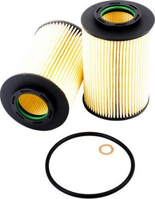 Hart 349 232 - FILTR OLEJU