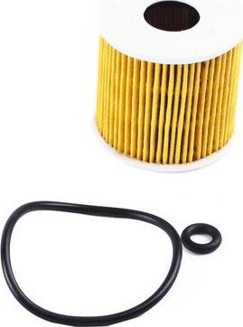 Hart 347 409 - FILTR OLEJU