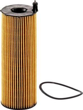 BOSCH F 026 407 238 - FILTR OLEJU DB W213-W222 2.0-3.0D 16-